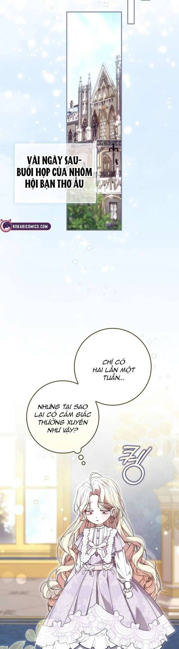 Nam Chính Bệnh Hoạn Ám Ảnh Với Sức Khoẻ Của Tôi: Chapter 10