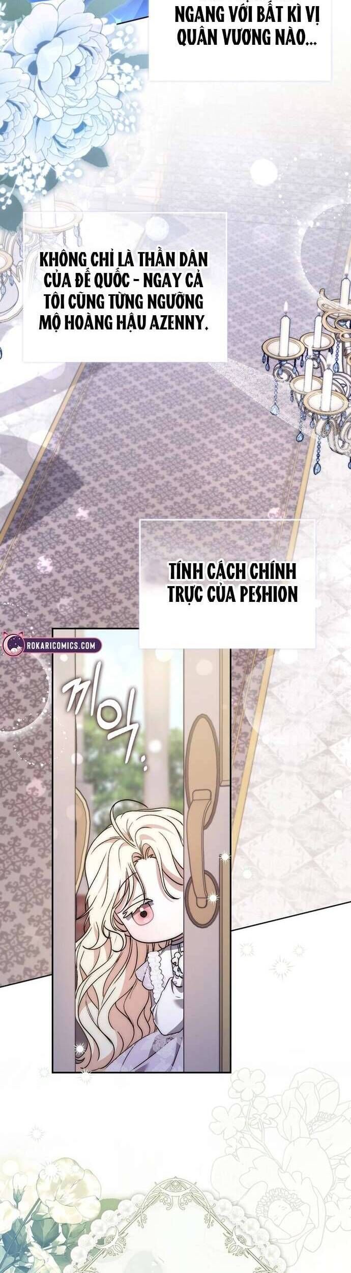 Nam Chính Bệnh Hoạn Ám Ảnh Với Sức Khoẻ Của Tôi: Chapter 10