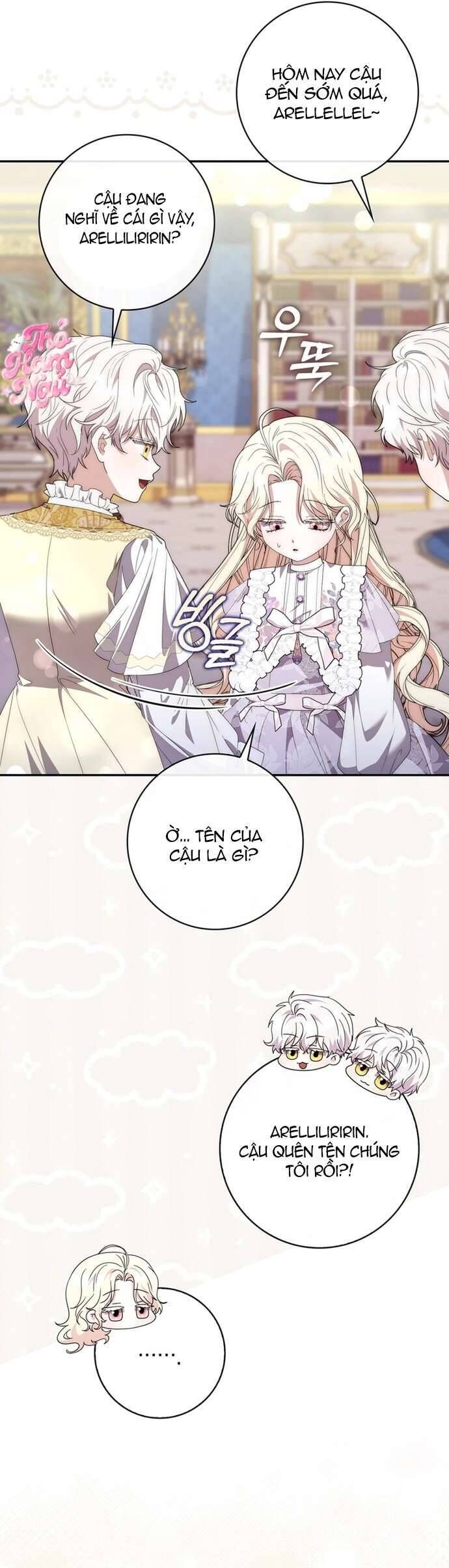 Nam Chính Bệnh Hoạn Ám Ảnh Với Sức Khoẻ Của Tôi: Chapter 10