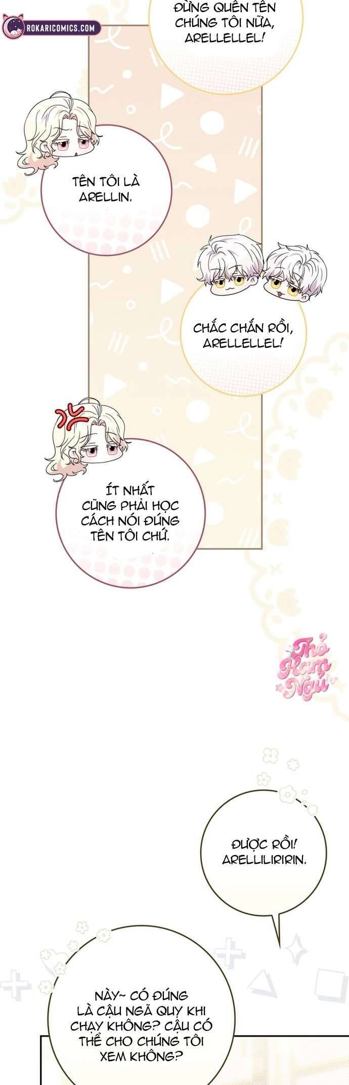 Nam Chính Bệnh Hoạn Ám Ảnh Với Sức Khoẻ Của Tôi: Chapter 10
