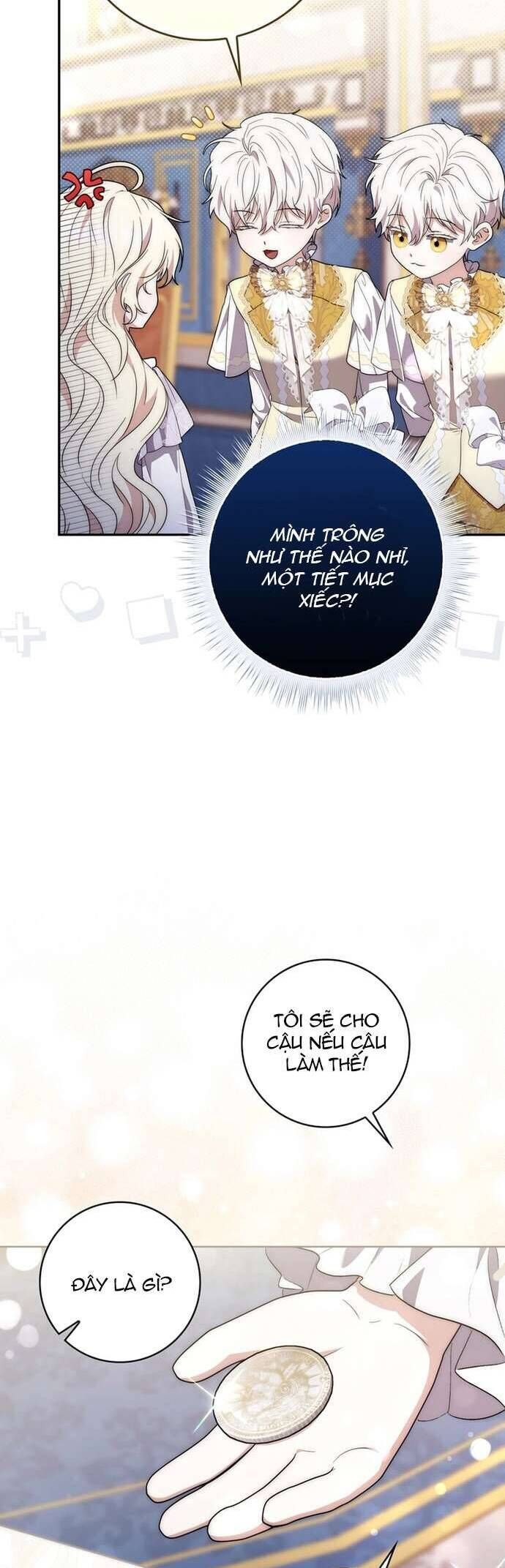 Nam Chính Bệnh Hoạn Ám Ảnh Với Sức Khoẻ Của Tôi: Chapter 10