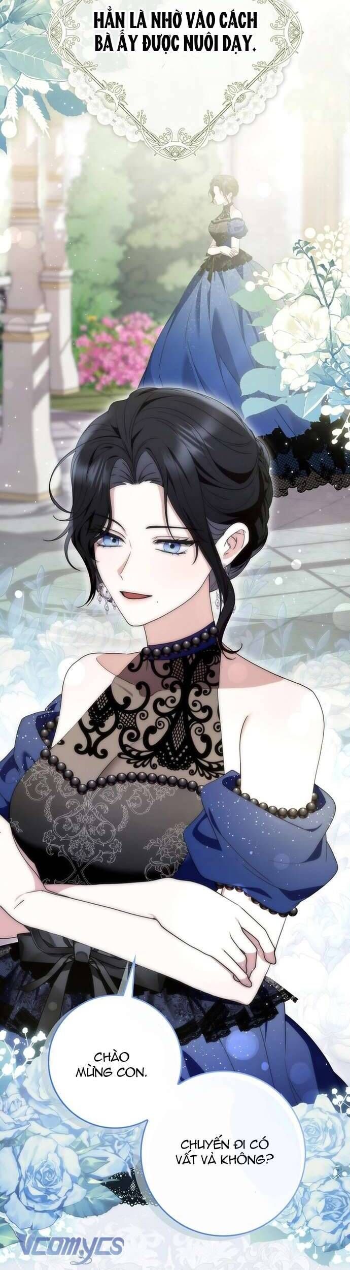 Nam Chính Bệnh Hoạn Ám Ảnh Với Sức Khoẻ Của Tôi: Chapter 10