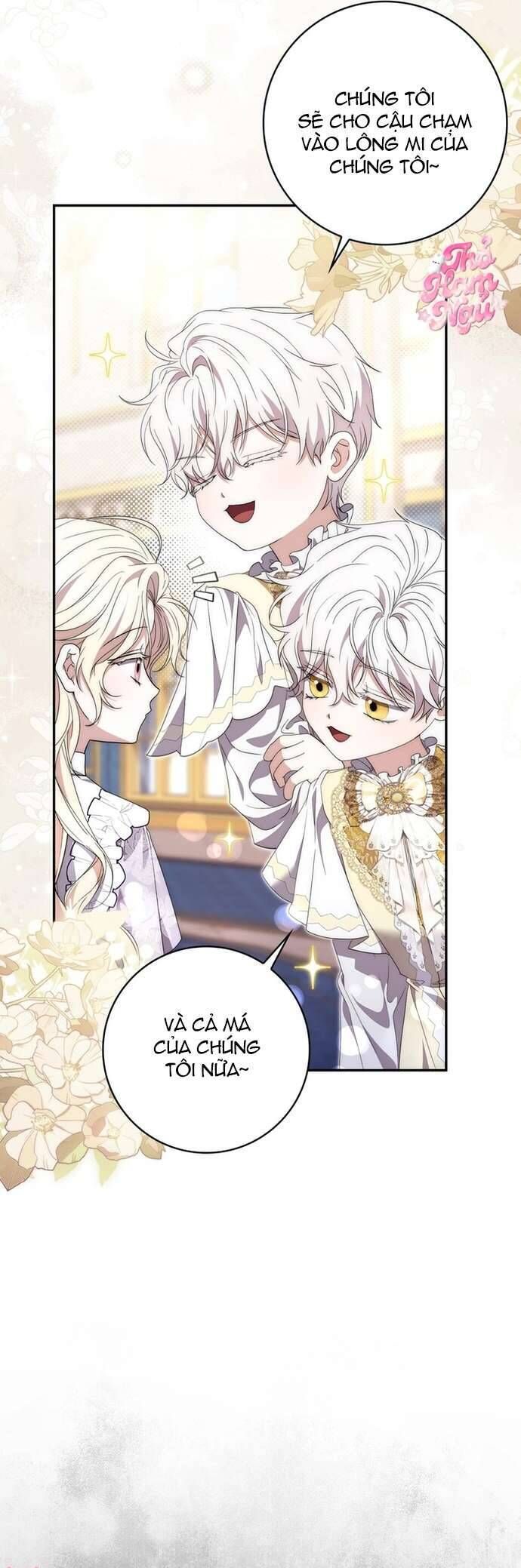 Nam Chính Bệnh Hoạn Ám Ảnh Với Sức Khoẻ Của Tôi: Chapter 10