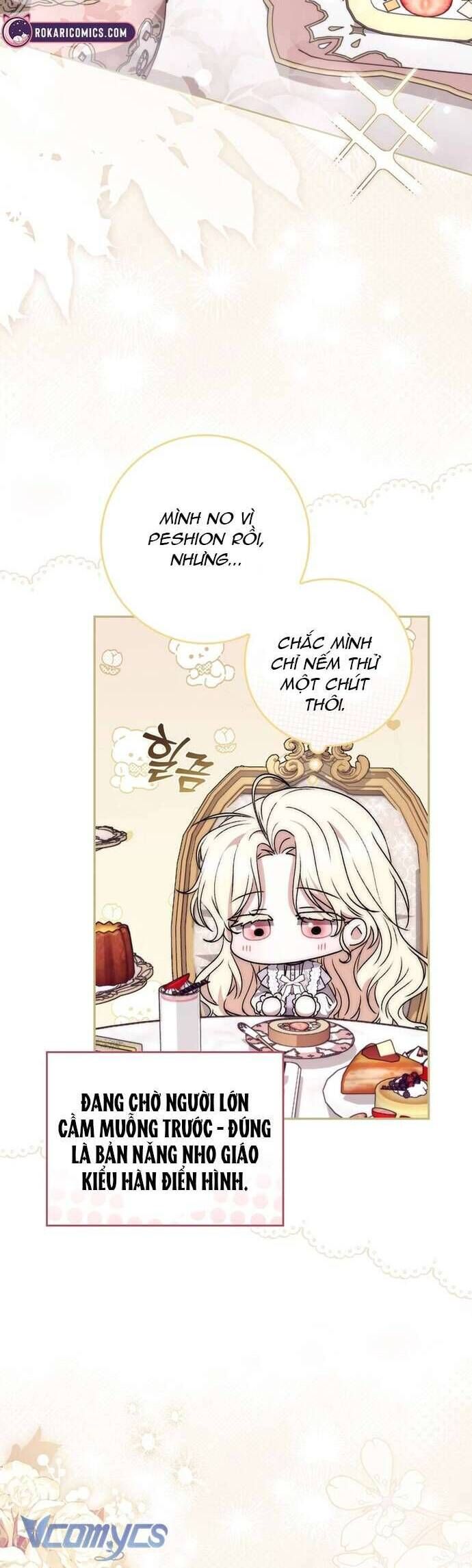 Nam Chính Bệnh Hoạn Ám Ảnh Với Sức Khoẻ Của Tôi: Chapter 10