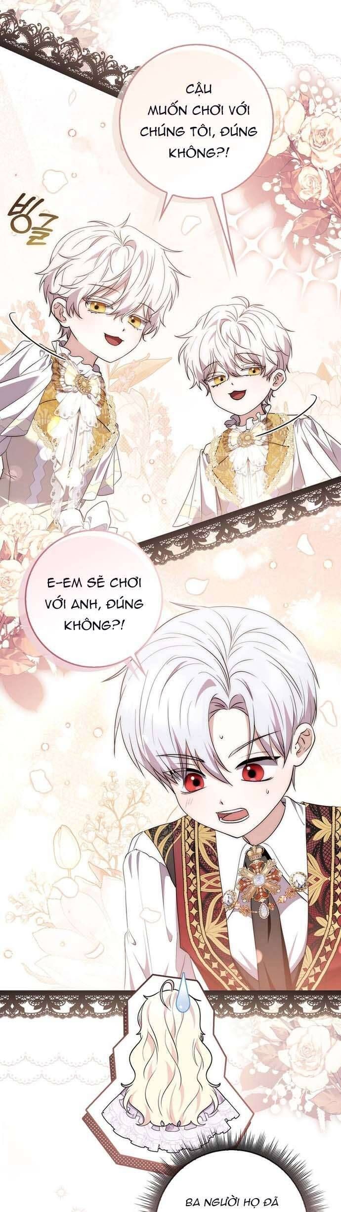 Nam Chính Bệnh Hoạn Ám Ảnh Với Sức Khoẻ Của Tôi: Chapter 11