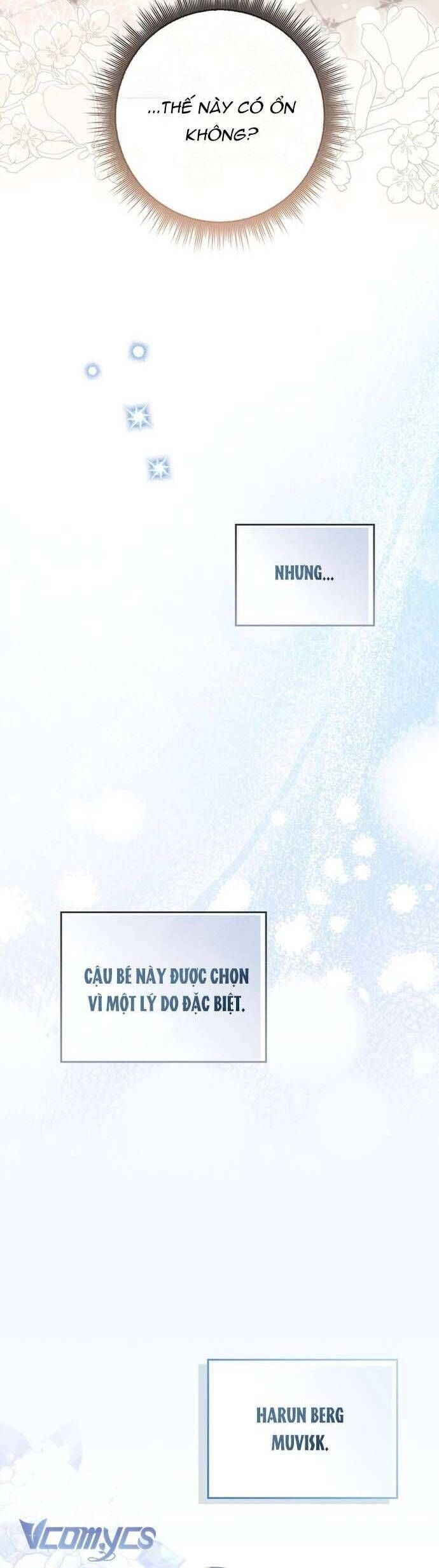 Nam Chính Bệnh Hoạn Ám Ảnh Với Sức Khoẻ Của Tôi: Chapter 11