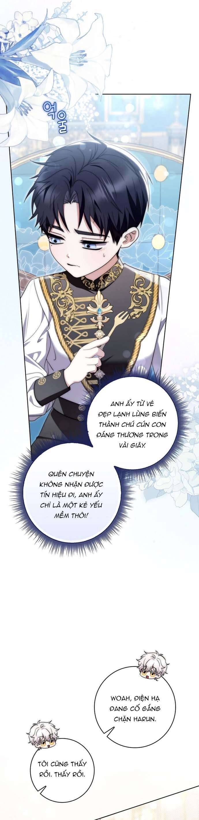 Nam Chính Bệnh Hoạn Ám Ảnh Với Sức Khoẻ Của Tôi: Chapter 11