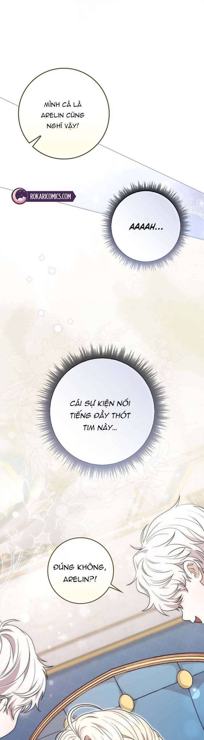 Nam Chính Bệnh Hoạn Ám Ảnh Với Sức Khoẻ Của Tôi: Chapter 11