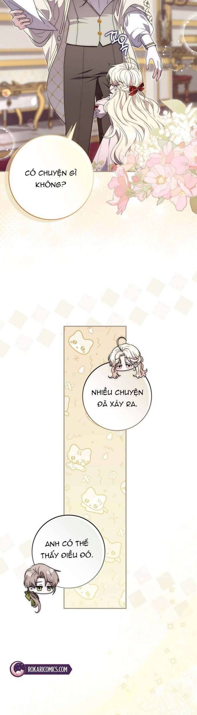 Nam Chính Bệnh Hoạn Ám Ảnh Với Sức Khoẻ Của Tôi: Chapter 11