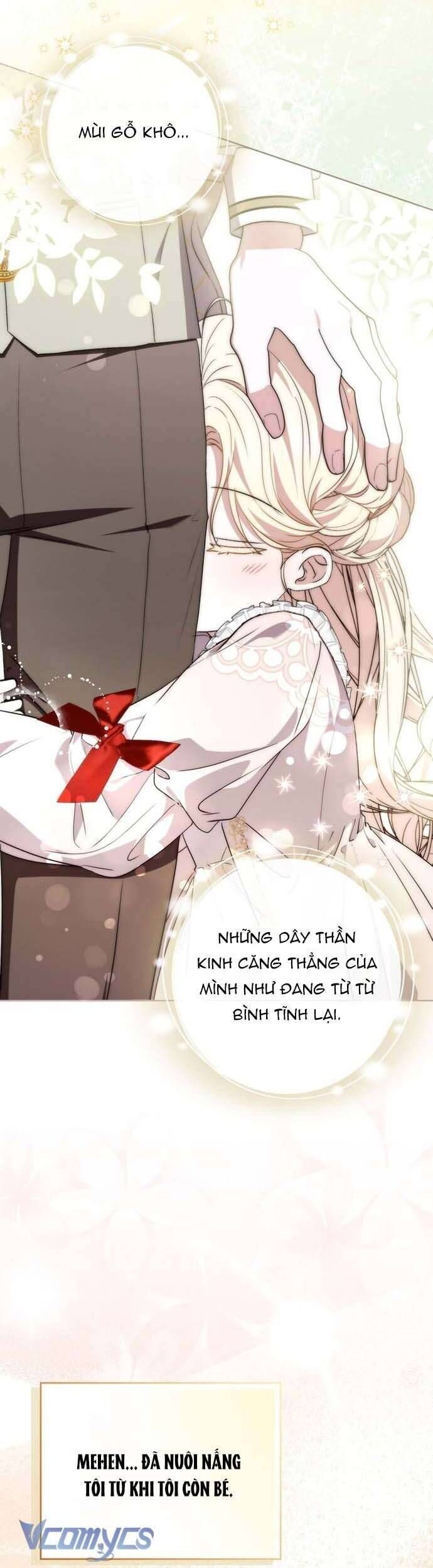 Nam Chính Bệnh Hoạn Ám Ảnh Với Sức Khoẻ Của Tôi: Chapter 11