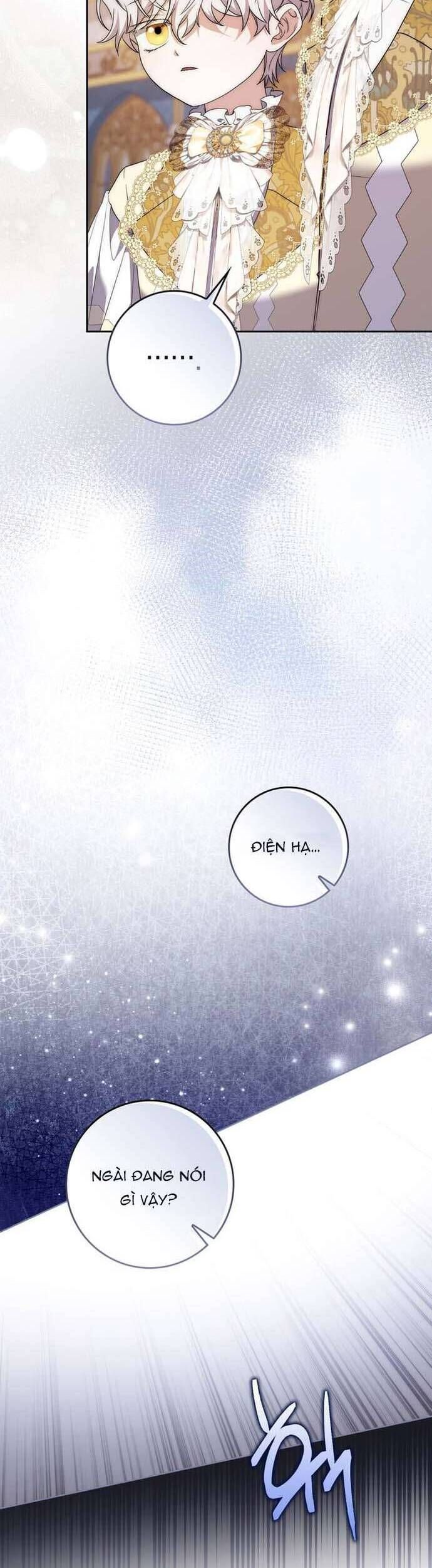 Nam Chính Bệnh Hoạn Ám Ảnh Với Sức Khoẻ Của Tôi: Chapter 11