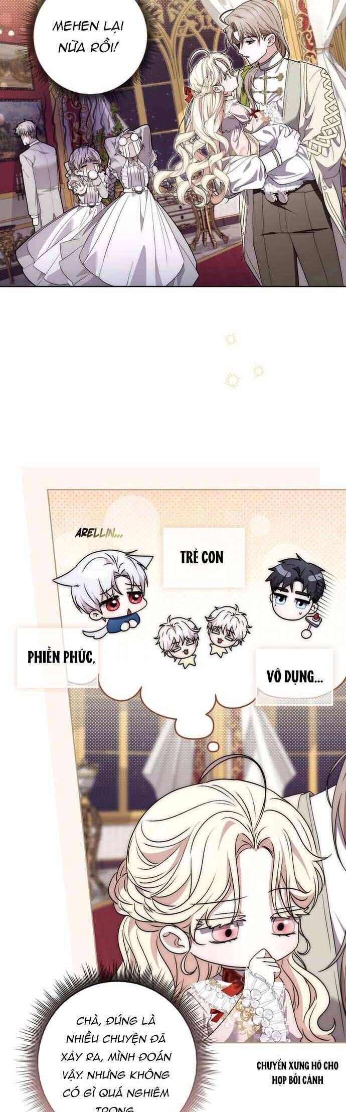Nam Chính Bệnh Hoạn Ám Ảnh Với Sức Khoẻ Của Tôi: Chapter 11