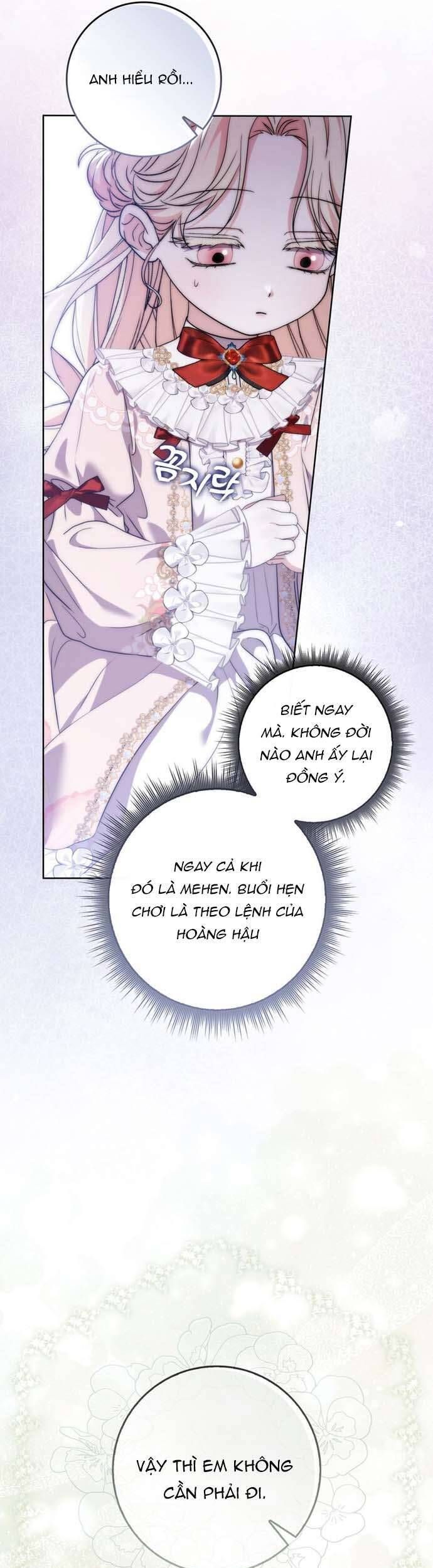 Nam Chính Bệnh Hoạn Ám Ảnh Với Sức Khoẻ Của Tôi: Chapter 11