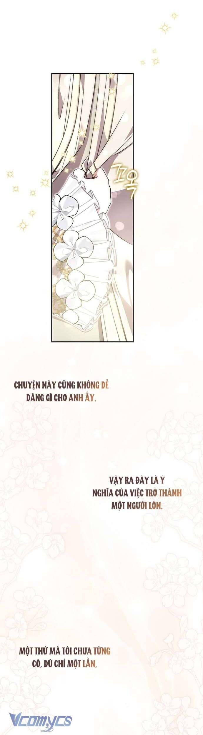 Nam Chính Bệnh Hoạn Ám Ảnh Với Sức Khoẻ Của Tôi: Chapter 11