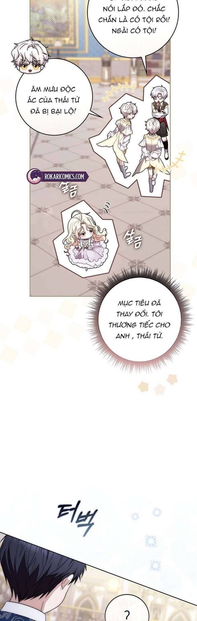 Nam Chính Bệnh Hoạn Ám Ảnh Với Sức Khoẻ Của Tôi: Chapter 11