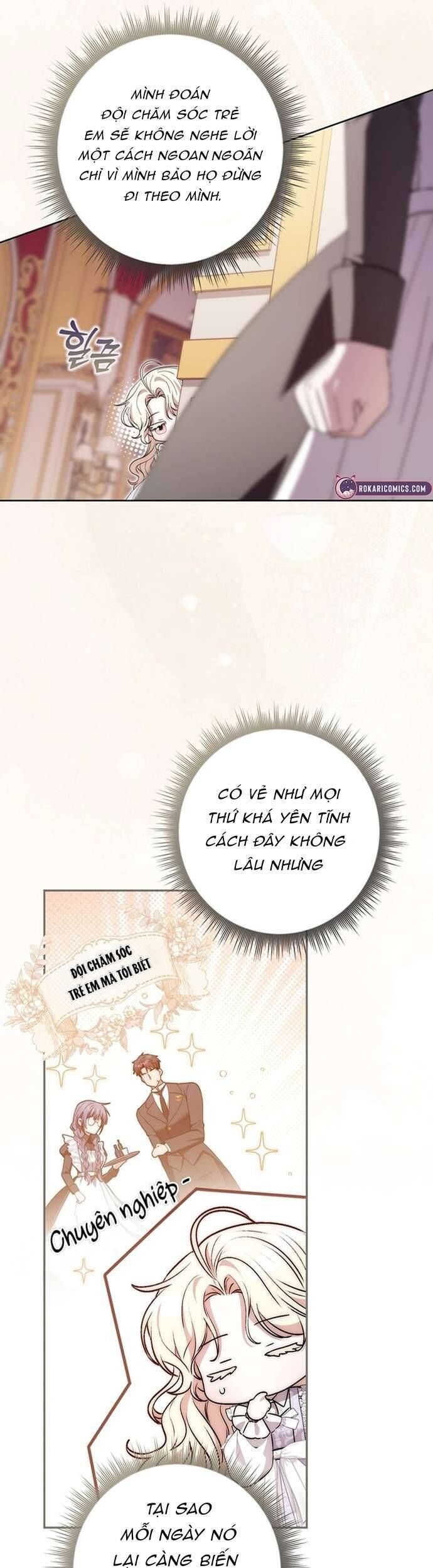 Nam Chính Bệnh Hoạn Ám Ảnh Với Sức Khoẻ Của Tôi: Chapter 12