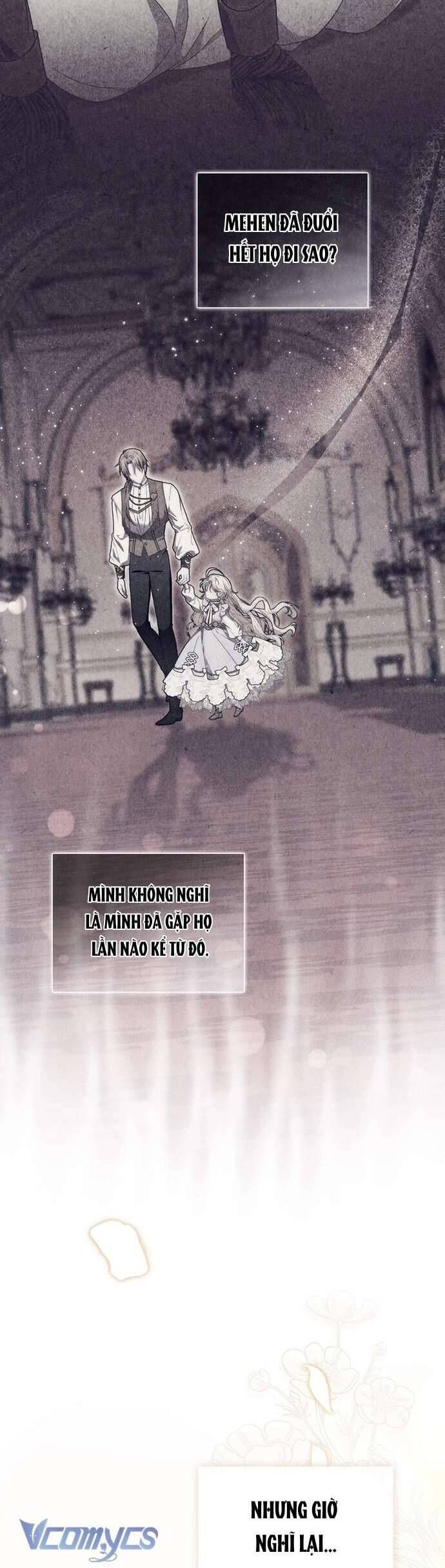 Nam Chính Bệnh Hoạn Ám Ảnh Với Sức Khoẻ Của Tôi: Chapter 12