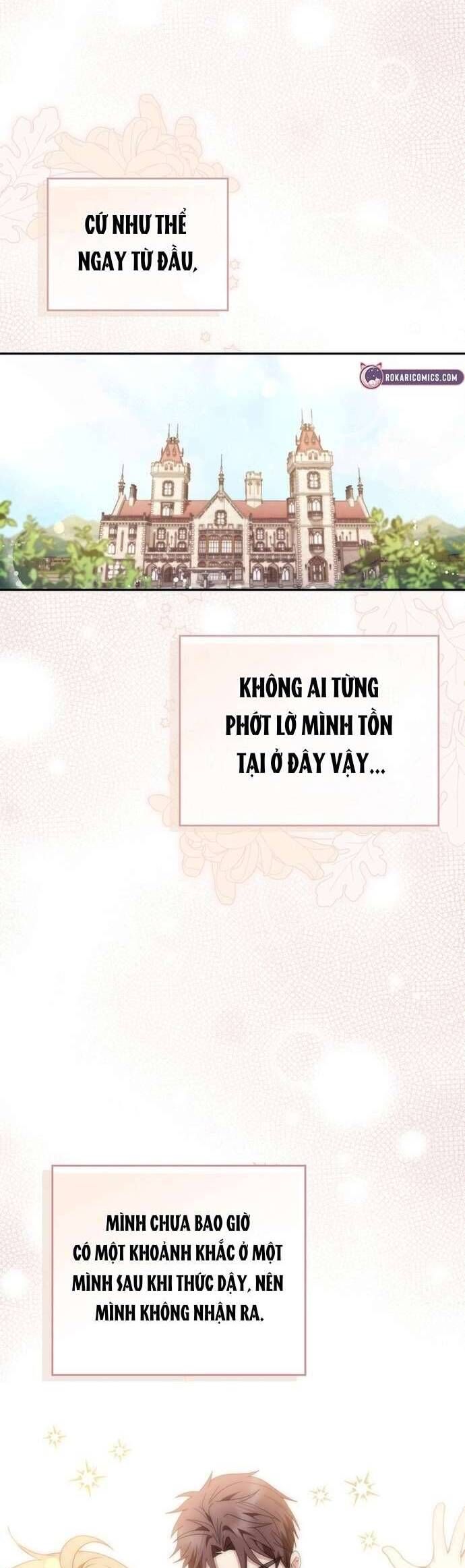 Nam Chính Bệnh Hoạn Ám Ảnh Với Sức Khoẻ Của Tôi: Chapter 12