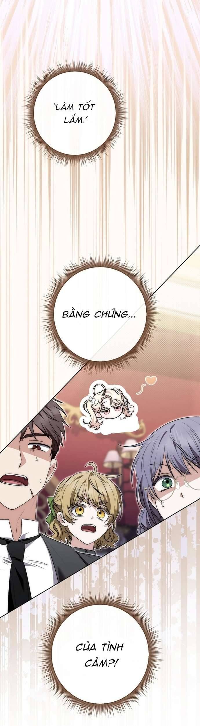 Nam Chính Bệnh Hoạn Ám Ảnh Với Sức Khoẻ Của Tôi: Chapter 12