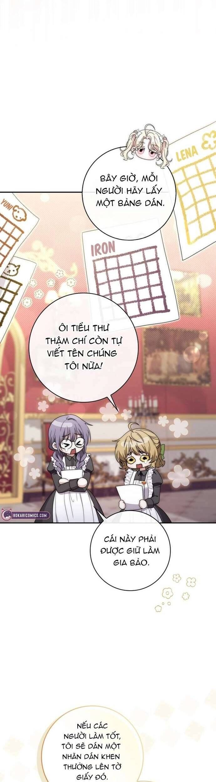 Nam Chính Bệnh Hoạn Ám Ảnh Với Sức Khoẻ Của Tôi: Chapter 12