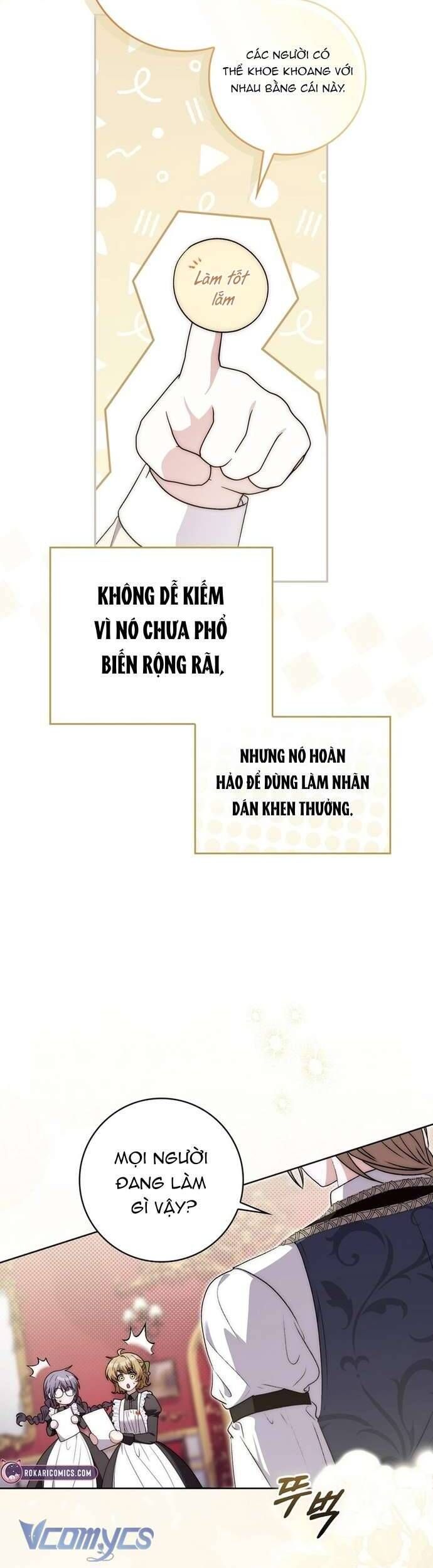 Nam Chính Bệnh Hoạn Ám Ảnh Với Sức Khoẻ Của Tôi: Chapter 12