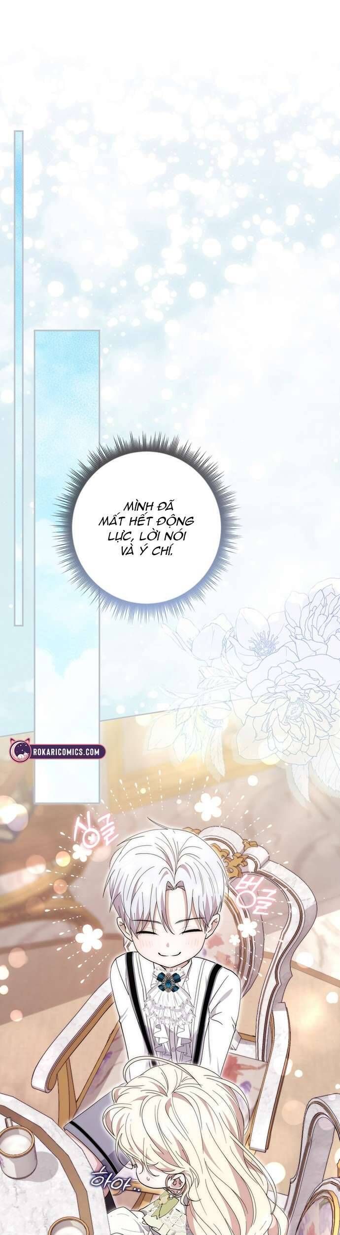 Nam Chính Bệnh Hoạn Ám Ảnh Với Sức Khoẻ Của Tôi: Chapter 13