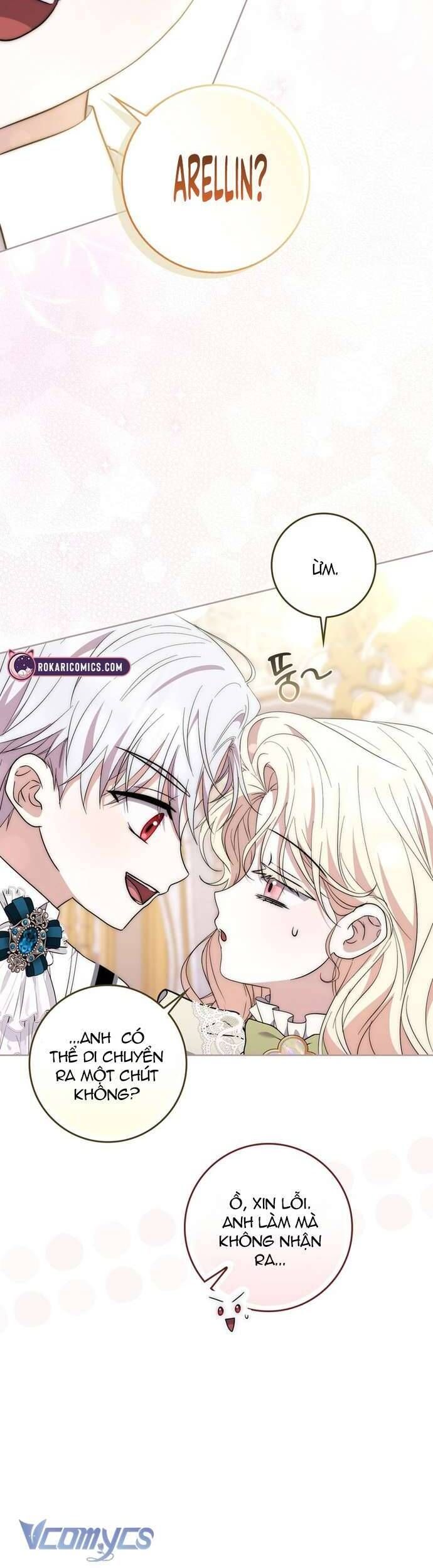 Nam Chính Bệnh Hoạn Ám Ảnh Với Sức Khoẻ Của Tôi: Chapter 13