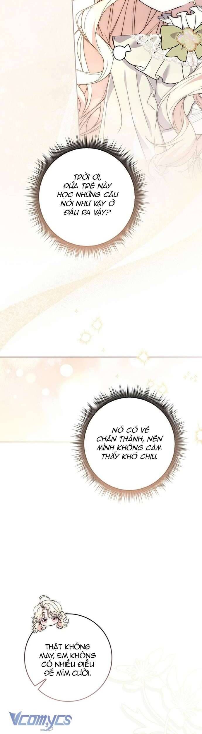 Nam Chính Bệnh Hoạn Ám Ảnh Với Sức Khoẻ Của Tôi: Chapter 13