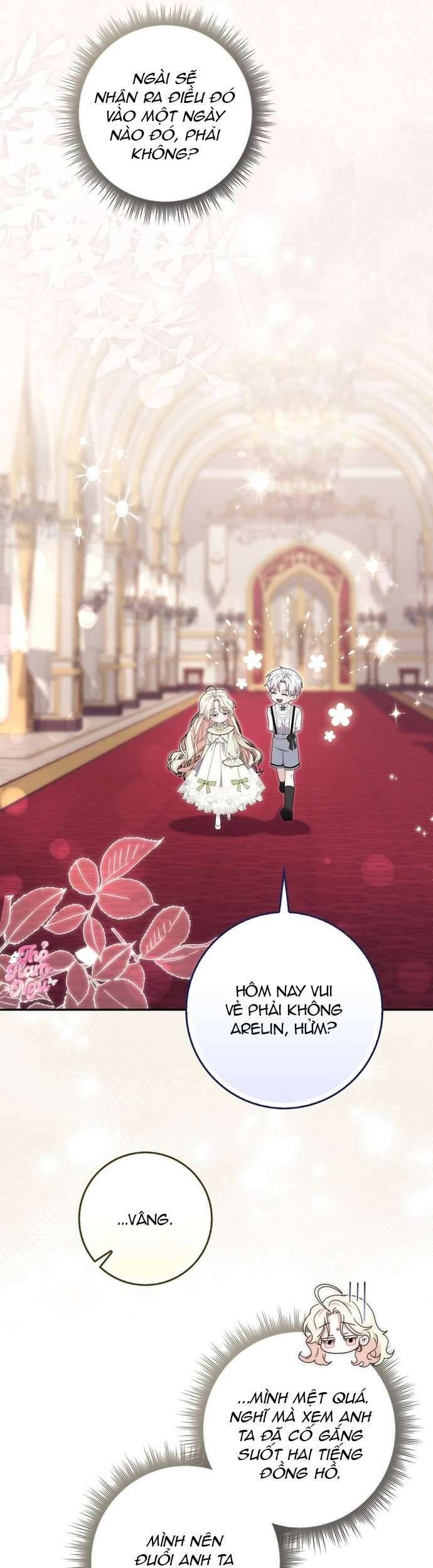 Nam Chính Bệnh Hoạn Ám Ảnh Với Sức Khoẻ Của Tôi: Chapter 13