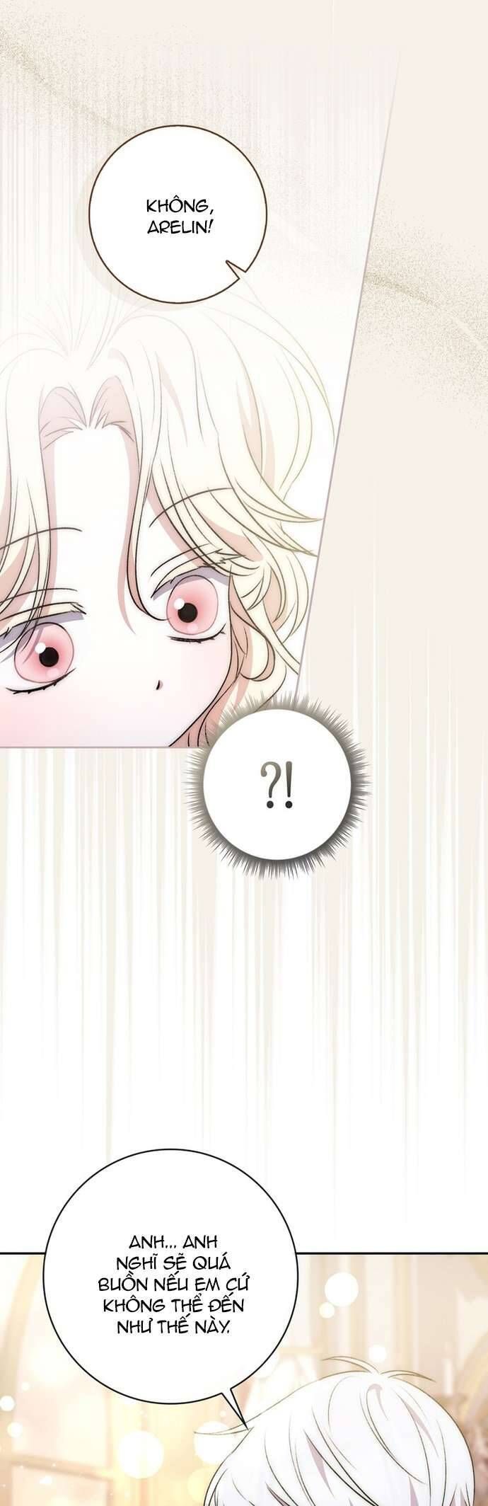 Nam Chính Bệnh Hoạn Ám Ảnh Với Sức Khoẻ Của Tôi: Chapter 13