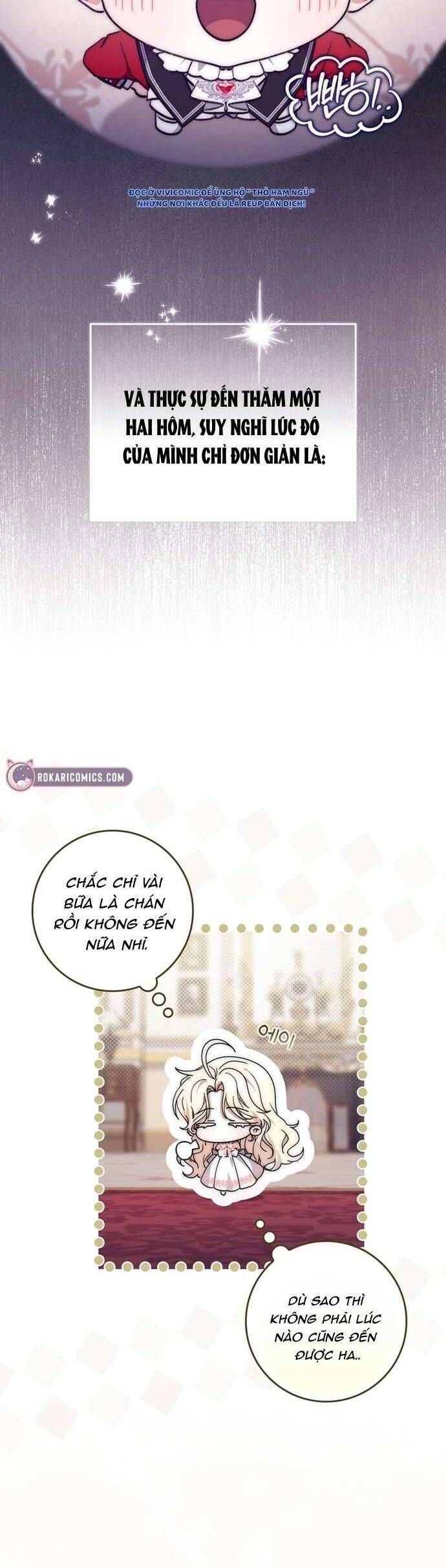 Nam Chính Bệnh Hoạn Ám Ảnh Với Sức Khoẻ Của Tôi: Chapter 14