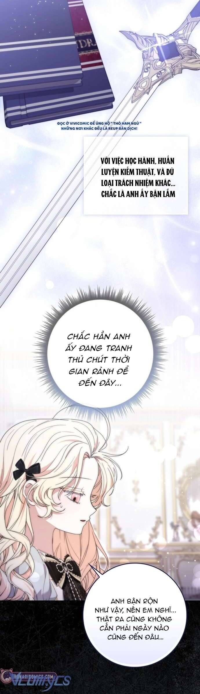 Nam Chính Bệnh Hoạn Ám Ảnh Với Sức Khoẻ Của Tôi: Chapter 14