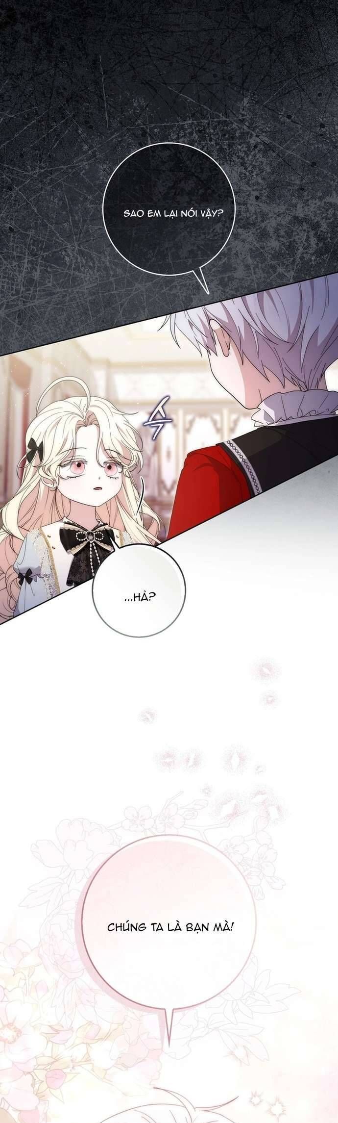 Nam Chính Bệnh Hoạn Ám Ảnh Với Sức Khoẻ Của Tôi: Chapter 14
