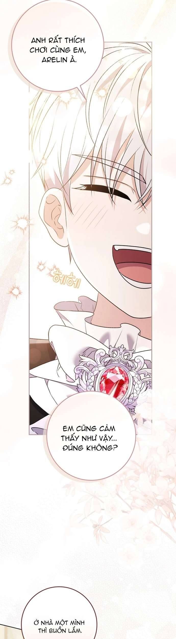 Nam Chính Bệnh Hoạn Ám Ảnh Với Sức Khoẻ Của Tôi: Chapter 14