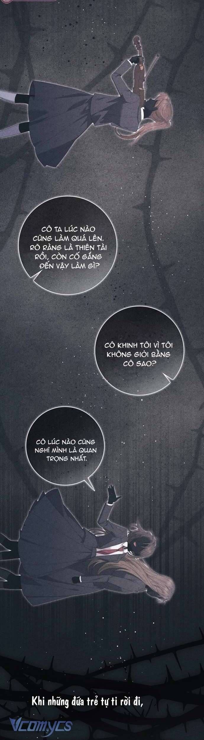 Nam Chính Bệnh Hoạn Ám Ảnh Với Sức Khoẻ Của Tôi: Chapter 14
