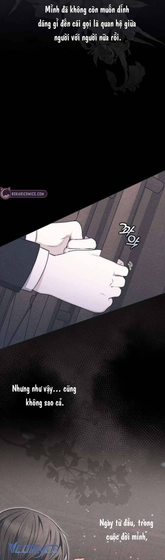 Nam Chính Bệnh Hoạn Ám Ảnh Với Sức Khoẻ Của Tôi: Chapter 14
