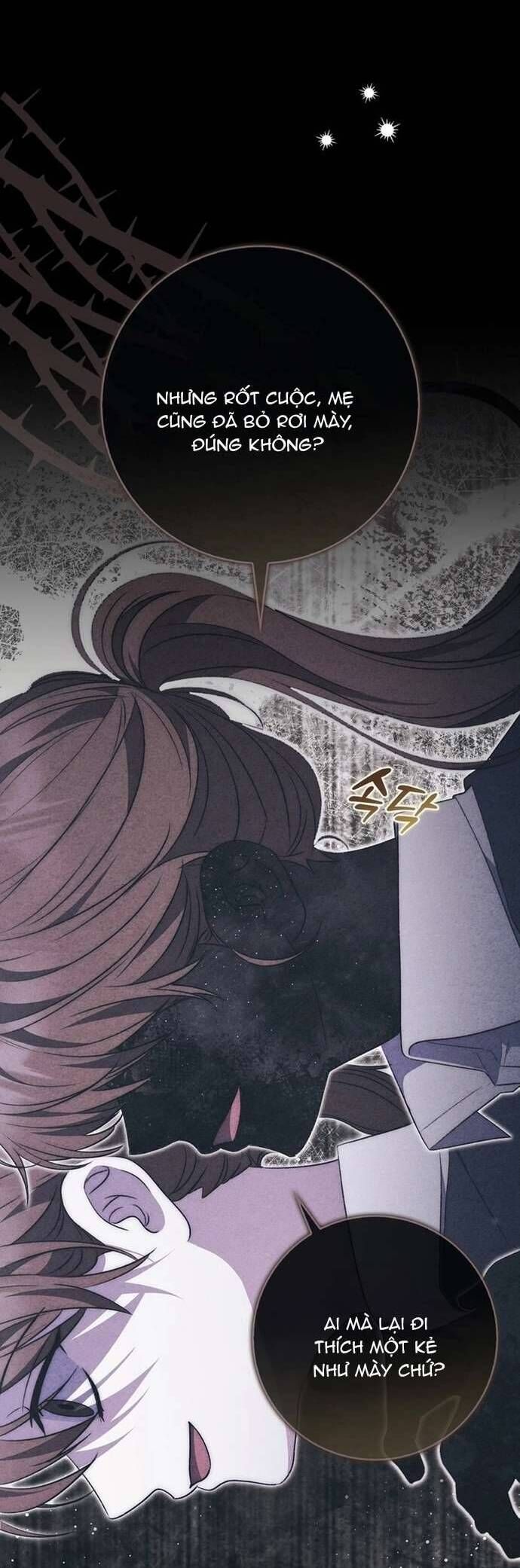 Nam Chính Bệnh Hoạn Ám Ảnh Với Sức Khoẻ Của Tôi: Chapter 14