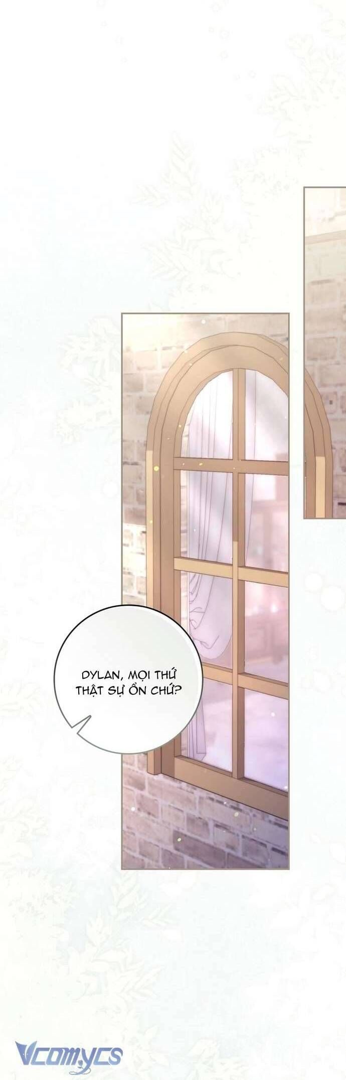 Nam Chính Bệnh Hoạn Ám Ảnh Với Sức Khoẻ Của Tôi: Chapter 14