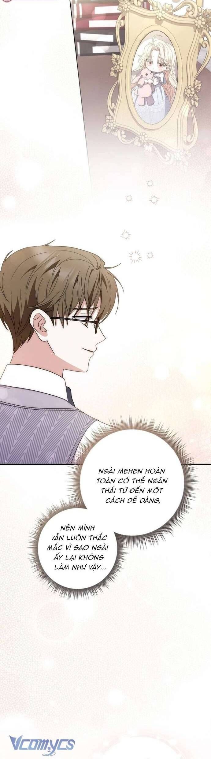 Nam Chính Bệnh Hoạn Ám Ảnh Với Sức Khoẻ Của Tôi: Chapter 14