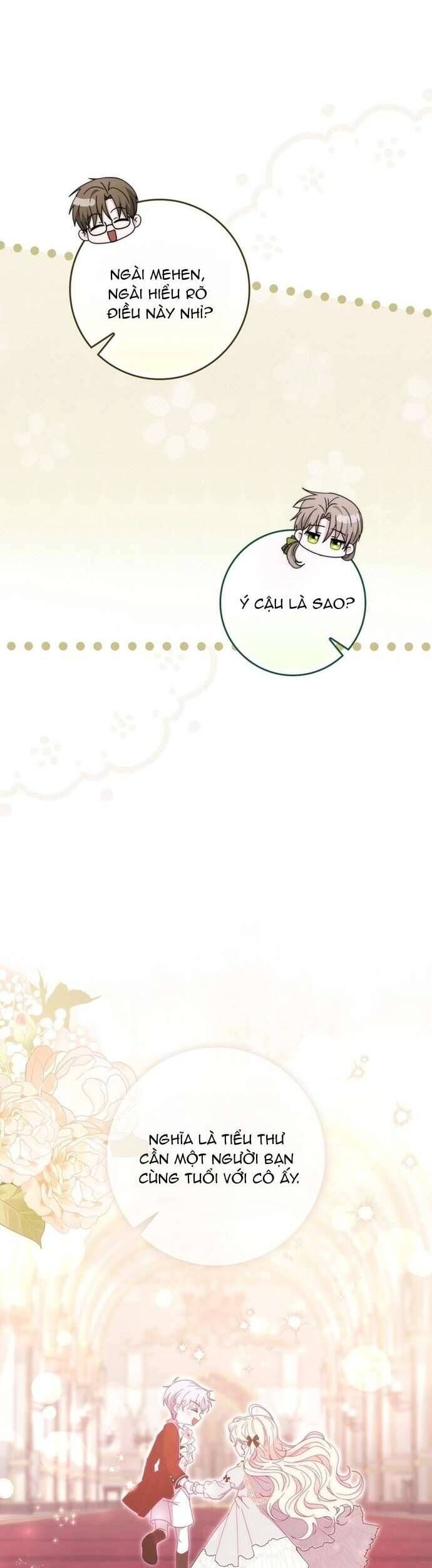 Nam Chính Bệnh Hoạn Ám Ảnh Với Sức Khoẻ Của Tôi: Chapter 14