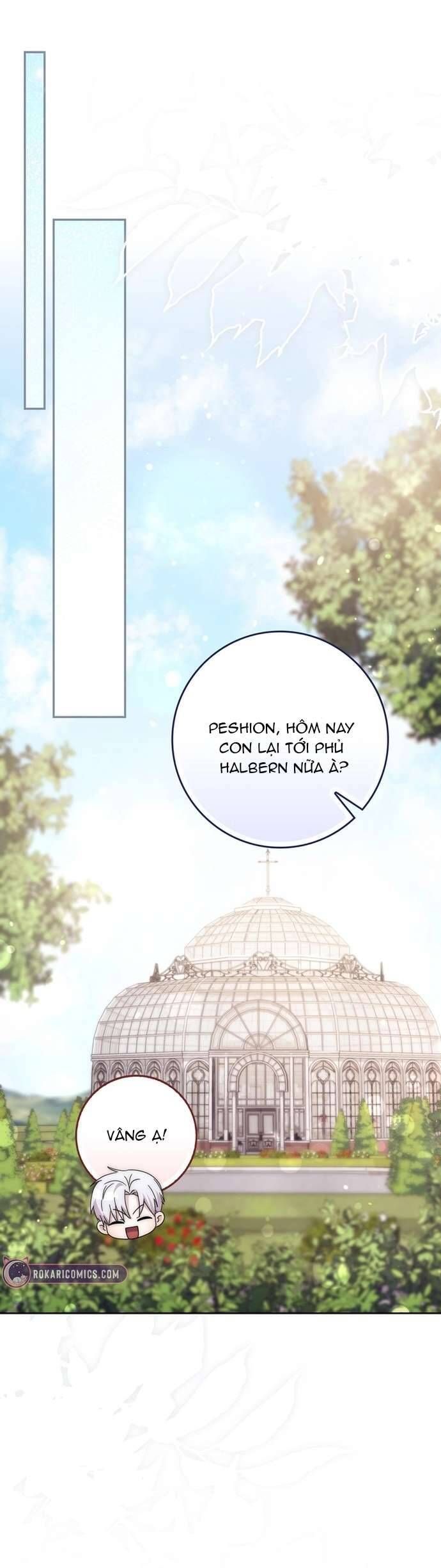 Nam Chính Bệnh Hoạn Ám Ảnh Với Sức Khoẻ Của Tôi: Chapter 14