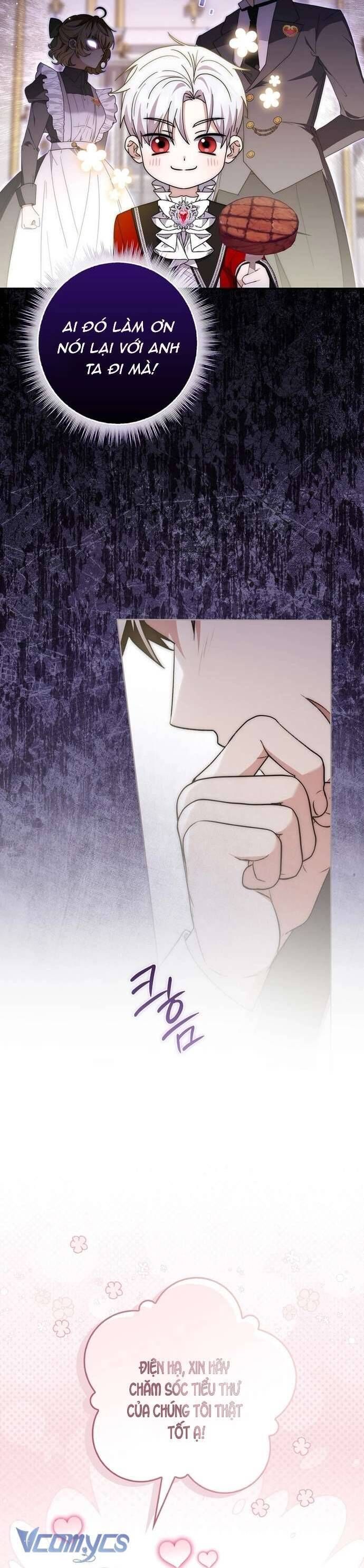 Nam Chính Bệnh Hoạn Ám Ảnh Với Sức Khoẻ Của Tôi: Chapter 14