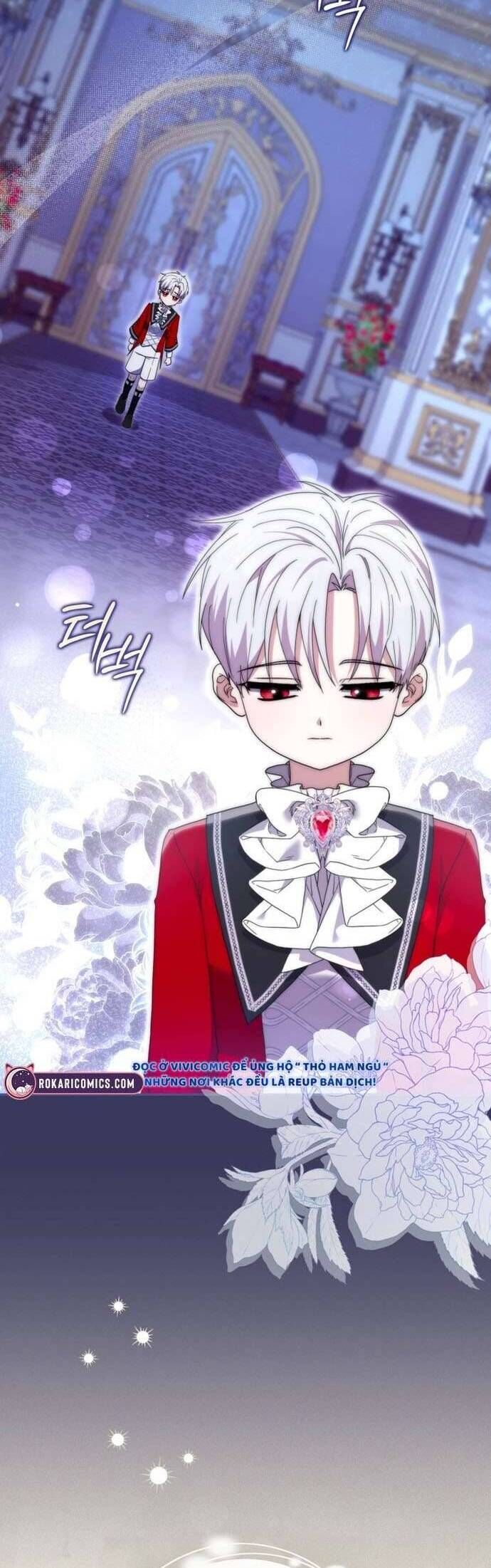 Nam Chính Bệnh Hoạn Ám Ảnh Với Sức Khoẻ Của Tôi: Chapter 15