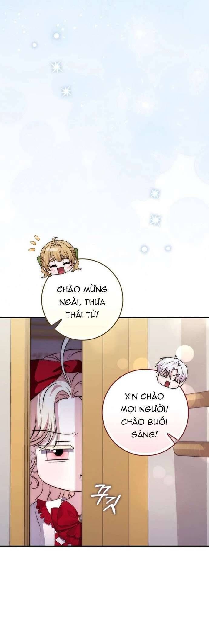 Nam Chính Bệnh Hoạn Ám Ảnh Với Sức Khoẻ Của Tôi: Chapter 15