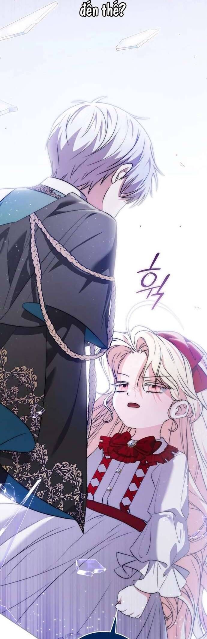 Nam Chính Bệnh Hoạn Ám Ảnh Với Sức Khoẻ Của Tôi: Chapter 15