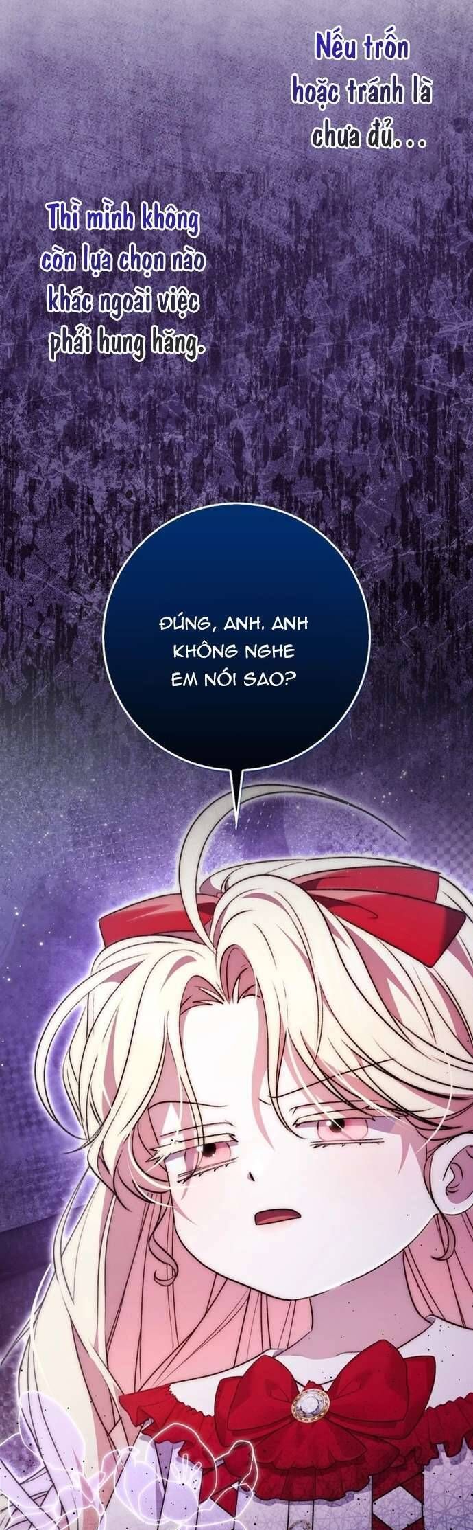 Nam Chính Bệnh Hoạn Ám Ảnh Với Sức Khoẻ Của Tôi: Chapter 15