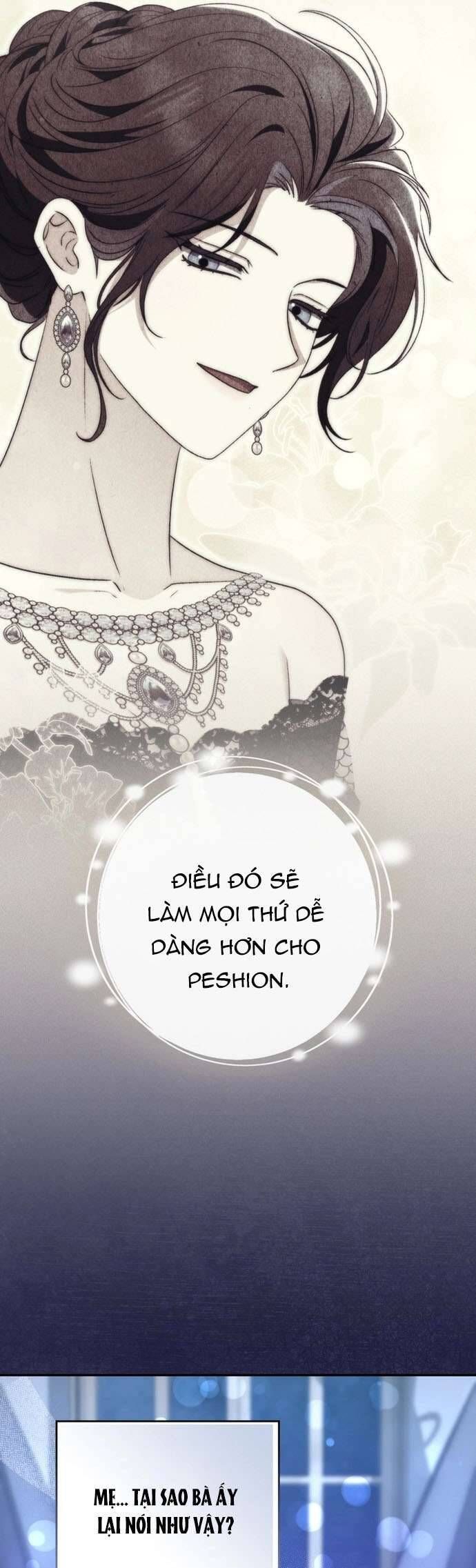 Nam Chính Bệnh Hoạn Ám Ảnh Với Sức Khoẻ Của Tôi: Chapter 15