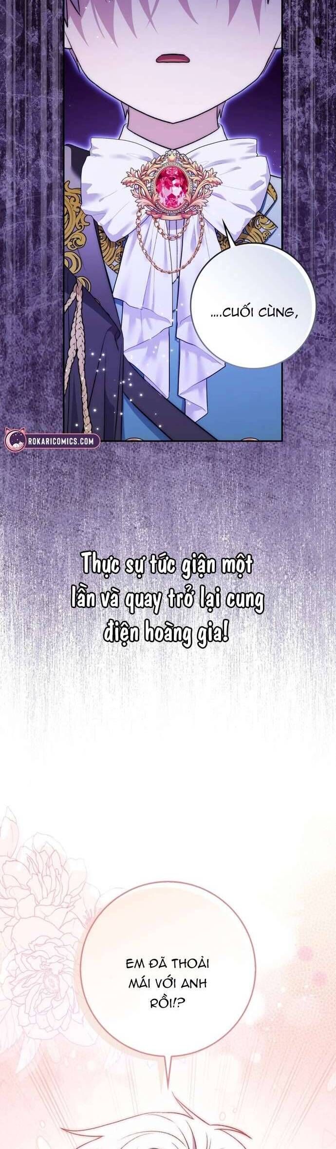 Nam Chính Bệnh Hoạn Ám Ảnh Với Sức Khoẻ Của Tôi: Chapter 15