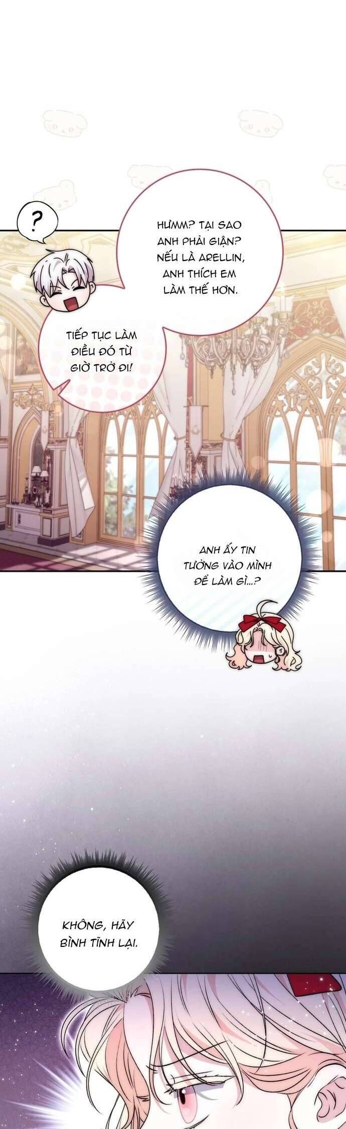 Nam Chính Bệnh Hoạn Ám Ảnh Với Sức Khoẻ Của Tôi: Chapter 15