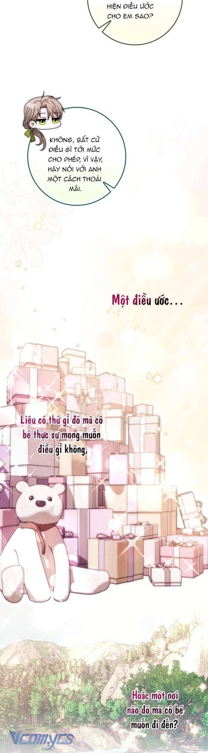 Nam Chính Bệnh Hoạn Ám Ảnh Với Sức Khoẻ Của Tôi: Chapter 15